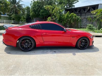 2021 Ford Mustang 2.3 Ecoboost รุ่นพิเศษ High Performance 330 รูปที่ 4